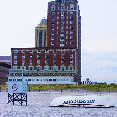 2721 Boardwalk #1520, Atlantic City, NJ 08401