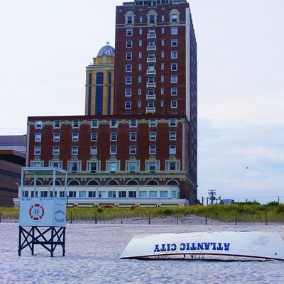 2721 Boardwalk #203, Atlantic City, NJ 08401