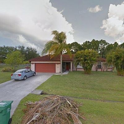 2725 Se Geneva Ave, Port Saint Lucie, FL 34952