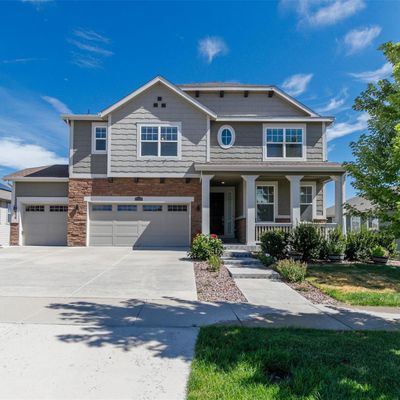 27255 E Alder Dr, Aurora, CO 80016