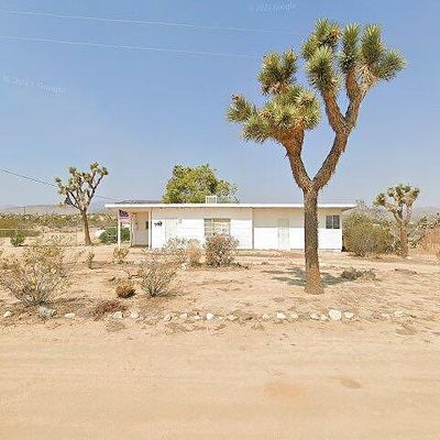 2742 Sage Ave, Yucca Valley, CA 92284