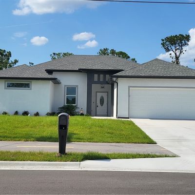 2815 Van Buren Pkwy, Cape Coral, FL 33993