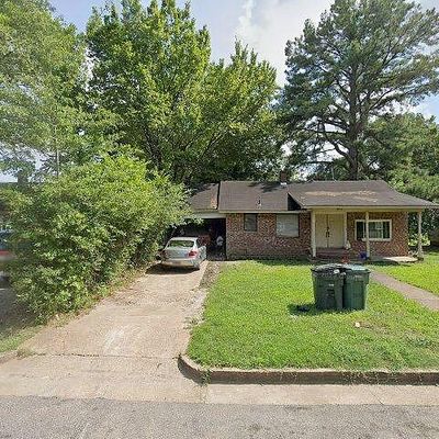 2833 S Dunmoor Rd, Memphis, TN 38114