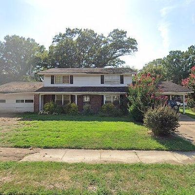 2835 Curtis St, Memphis, TN 38118