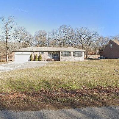 28355 E 2 Nd St, Catoosa, OK 74015