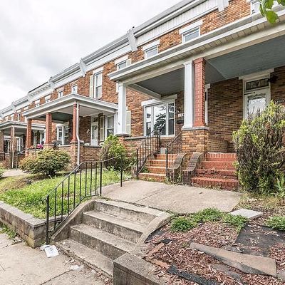 2841 Mayfield Ave, Baltimore, MD 21213