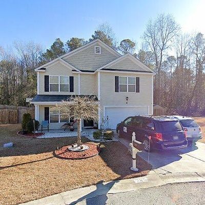 285 Summer Park Rd, Columbia, SC 29223