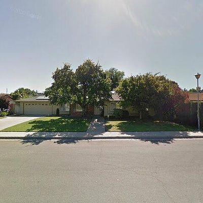 2892 El Camino Real, Merced, CA 95340