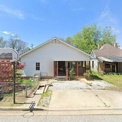 2926 N 15 Th 1/2 St, Terre Haute, IN 47804