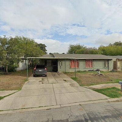 2927 Jane Ellen St, San Antonio, TX 78237