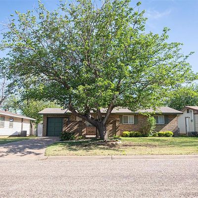 2934 S 28 Th St, Abilene, TX 79605