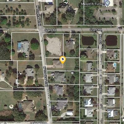 2990 N Tropical Trl, Merritt Island, FL 32953