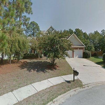 3 Pin Oak Ct, Columbia, SC 29229