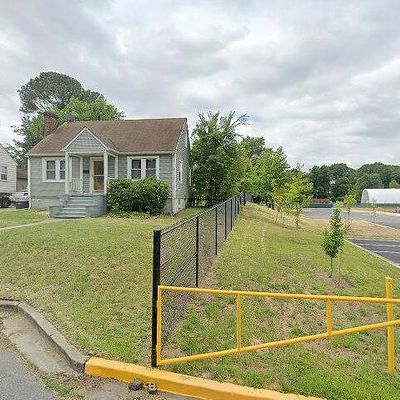 302 69 Th St, Capitol Heights, MD 20743