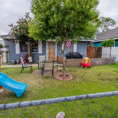 302 Washington Ave, Bakersfield, CA 93308