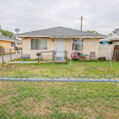 306 Washington Ave, Bakersfield, CA 93308