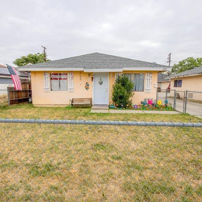 308 Washington Ave, Bakersfield, CA 93308