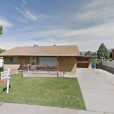 250 E 4450 S, Ogden, UT 84405