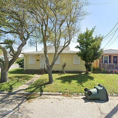 2502 40 Th St, Galveston, TX 77550