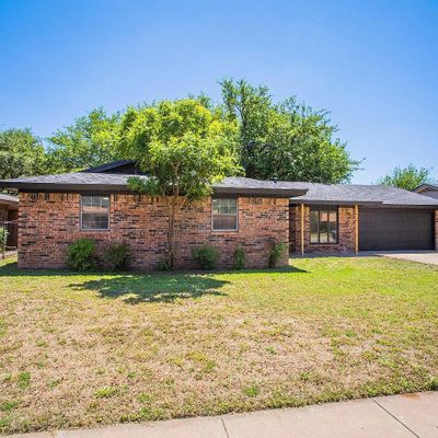 2623 75 Th St, Lubbock, TX 79423