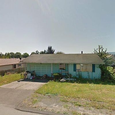 263 Ne 3 Rd St, Willamina, OR 97396