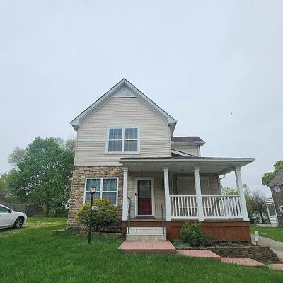 2664 E 115 Th St, Cleveland, OH 44104
