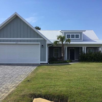 267 Magellan St, Port St. Joe, FL 32456