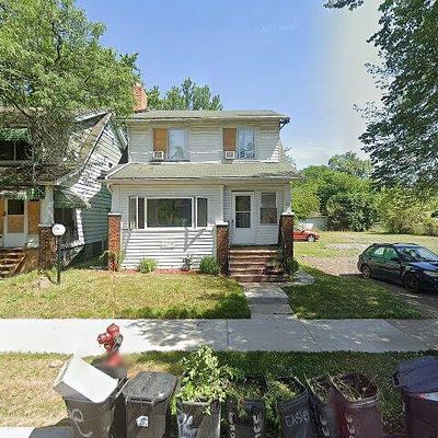 338 Grove St, Highland Park, MI 48203