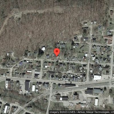 34 Spring St, Glouster, OH 45732