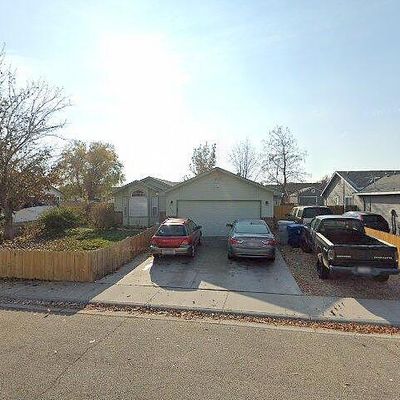 3405 Parkview Way, Nampa, ID 83687