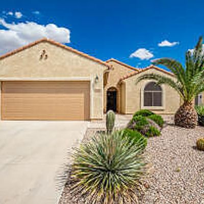 3417 N San Marin Dr, Florence, AZ 85132