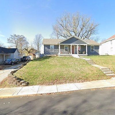 346 S Tennessee St, Danville, IN 46122