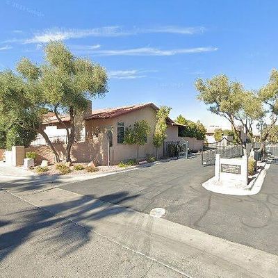 3495 Villa Hermosa Dr, Las Vegas, NV 89121