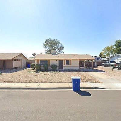 3503 W Carla Vista Dr, Chandler, AZ 85226