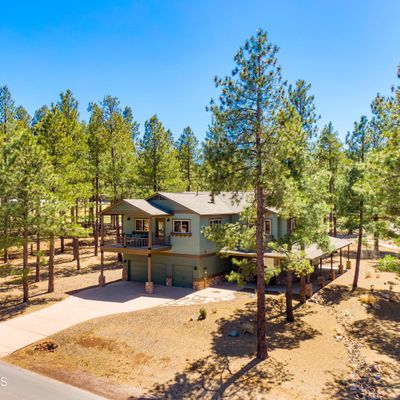 3505 S Lariat Loop, Flagstaff, AZ 86005