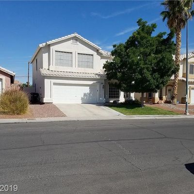 3508 Beca Faith Dr, North Las Vegas, NV 89032