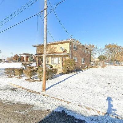 3569 Block Ave, East Chicago, IN 46312