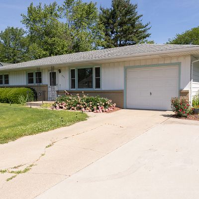 357 Phyllis Ave, Rochelle, IL 61068