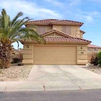 361 S 16 Th Pl, Coolidge, AZ 85128