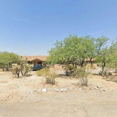 3625 N White Pearl Ln, Tucson, AZ 85749