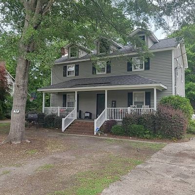 37 Chalmers Row, Florence, SC 29501