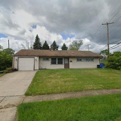 37 Gable Hill Rd, Levittown, PA 19057