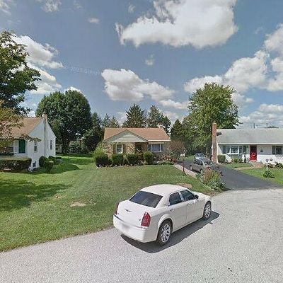 371 Radar Dr, King Of Prussia, PA 19406