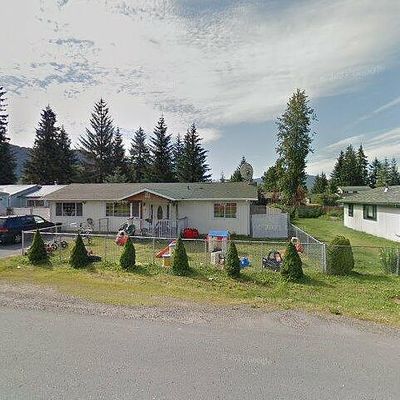 3752 Julep St, Juneau, AK 99801