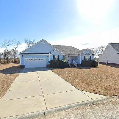 3780 Trotwood Dr, Florence, SC 29501