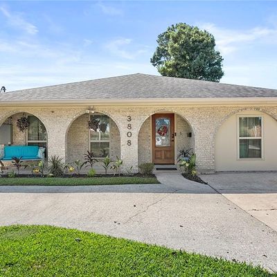 3808 Clearview Pkwy, Metairie, LA 70006