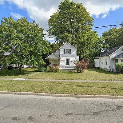 311 Crystal Ave, Findlay, OH 45840