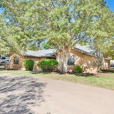 3133 S Willis St, Abilene, TX 79605