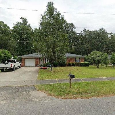 315 Center St, Walterboro, SC 29488