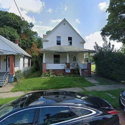 3153 W 70 Th St, Cleveland, OH 44102